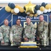 Puerto Rico Army National Guard Celebrate Army Birthday