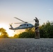 EODMU-5, Marines and Guam Police Field Training Exercise