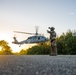 EODMU-5, Marines and Guam Police Field Training Exercise