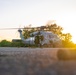 EODMU-5, Marines and Guam Police Field Training Exercise