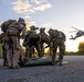 EODMU-5, Marines and Guam Police Field Training Exercise