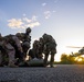 EODMU-5, Marines and Guam Police Field Training Exercise