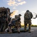 EODMU-5, Marines and Guam Police Field Training Exercise