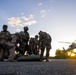 EODMU-5, Marines and Guam Police Field Training Exercise