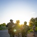 EODMU-5, Marines and Guam Police Field Training Exercise