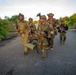 EODMU-5, Marines and Guam Police Field Training Exercise