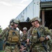 EODMU-5, Marines and Guam Police Field Training Exercise