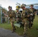 EODMU-5, Marines and Guam Police Field Training Exercise