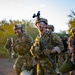 EODMU-5, Marines and Guam Police Field Training Exercise