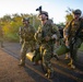 EODMU-5, Marines and Guam Police Field Training Exercise