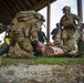 EODMU-5, Marines and Guam Police Field Training Exercise