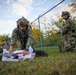 EODMU-5, Marines and Guam Police Field Training Exercise