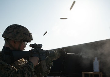 Light ‘Em Up | Energy Maintenance Company Conducts Table 3-6 Range