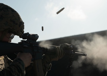 Light ‘Em Up | Energy Maintenance Company Conducts Table 3-6 Range