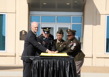 CASCOM celebrates 248 years of ‘Being all they can be’