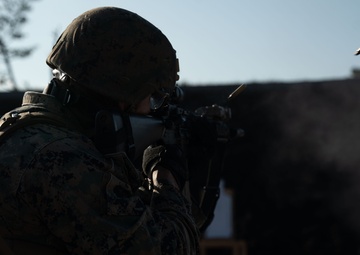 Light ‘Em Up | Energy Maintenance Company Conducts Table 3-6 Range