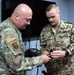 German exchange officer builds relationship in Pennsylvania National Guard