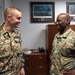 German exchange officer builds relationship in Pennsylvania National Guard