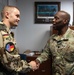 German exchange officer builds relationship in Pennsylvania National Guard