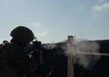 Light ‘Em Up | Energy Maintenance Company Conducts Table 3-6 Range