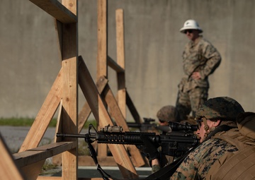 Light ‘Em Up | Energy Maintenance Company Conducts Table 3-6 Range