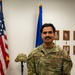 AOTW: SrA Christian E. Brown