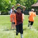HPS students charge thru Field Day