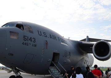 AFRL’s Minority Leaders Program pursues further expansion