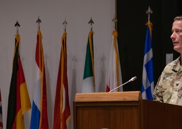 SHAPE Healthcare Facility Change of Responsibility