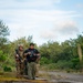 EODMU-5, Marines and Guam Police Field Training Exercise