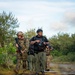 EODMU-5, Marines and Guam Police Field Training Exercise