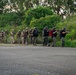 EODMU-5, Marines and Guam Police Field Training Exercise