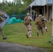 EODMU-5, Marines and Guam Police Field Training Exercise