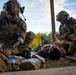 EODMU-5, Marines and Guam Police Field Training Exercise