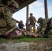 EODMU-5, Marines and Guam Police Field Training Exercise