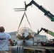 AMC Museum rescues WWII aircraft