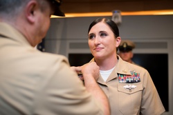 First Woman to Become Navy Master Chief Gunner's Mate [Image 5 of 18]