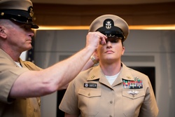 First Woman to Become Navy Master Chief Gunner's Mate [Image 6 of 18]