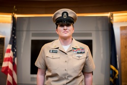 First Woman to Become Navy Master Chief Gunner's Mate [Image 7 of 18]