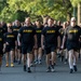 248th Army Birthday Run