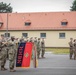 4th Infantry Division Artillery Change of Command 2023