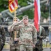 4th Infantry Division Artillery Change of Command 2023