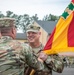 4th Infantry Division Artillery Change of Command 2023