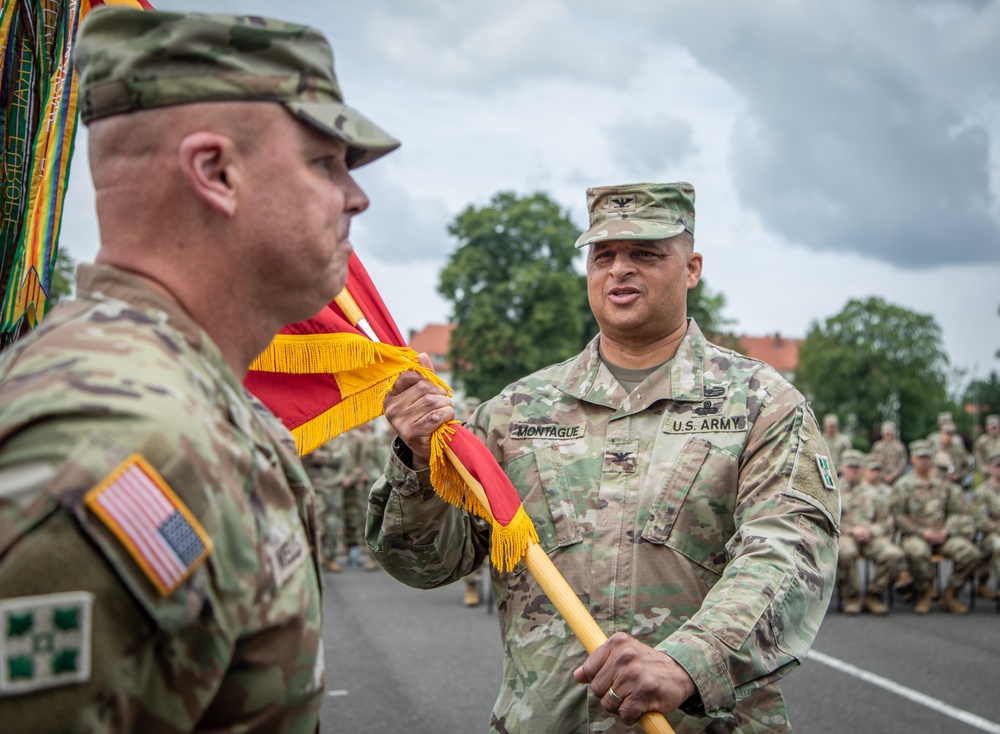 DVIDS Images 4th Infantry Division Artillery Change Of Command 2023   1000w Q95 