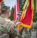 4th Infantry Division Artillery Change of Command 2023