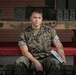 Marines from 2nd Marine Logistics Group Accepted Commandant’s Retention Program