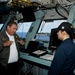 USS Gerald R. Ford Ship Visit