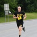 Fort Drum Soldiers race to earn spot on Army Ten-Miler Team