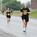 Fort Drum Soldiers race to earn spot on Army Ten-Miler Team