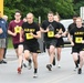 Fort Drum Soldiers race to earn spot on Army Ten-Miler Team